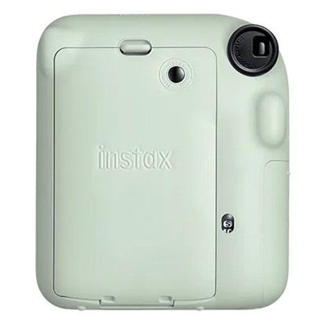 Fujifilm | MP | x | Green | 800 | Instax mini 12 - 3